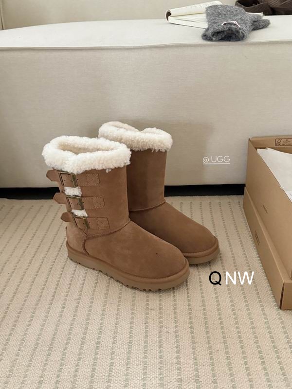 UGG sz35-40 NW1006 01